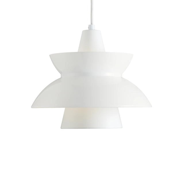 Doo-Wop Pendant