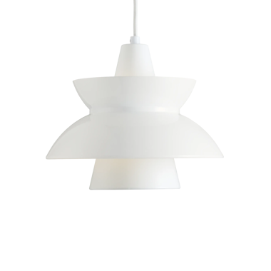 Doo-Wop Pendant