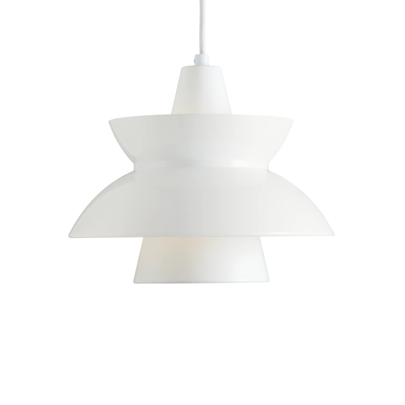 Doo-Wop Pendant