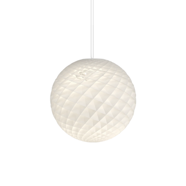 Patera Pendant