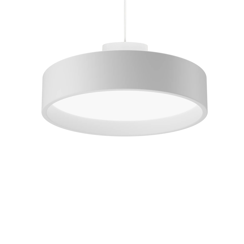 LP Circle Suspended