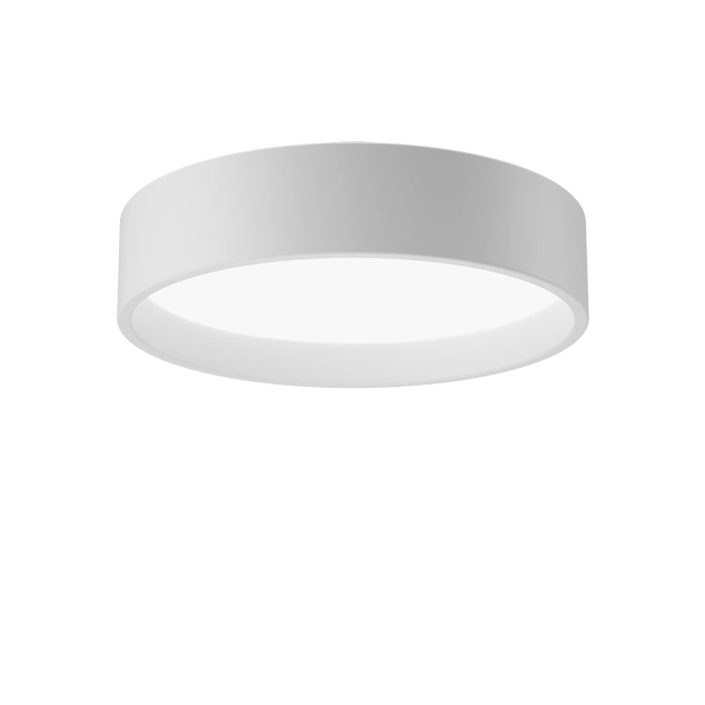 LP Circle Surface Mounted