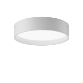 LP Circle Surface Mounted