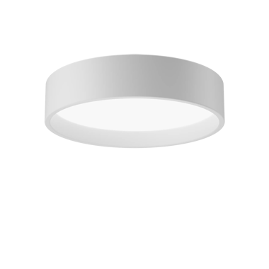 LP Circle Surface Mounted