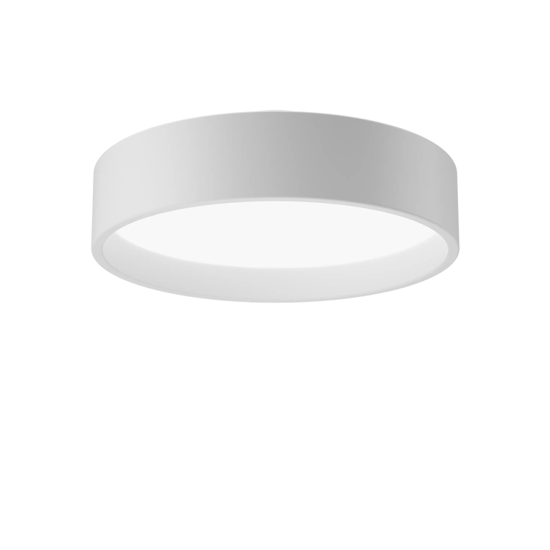 LP Circle Surface Mounted