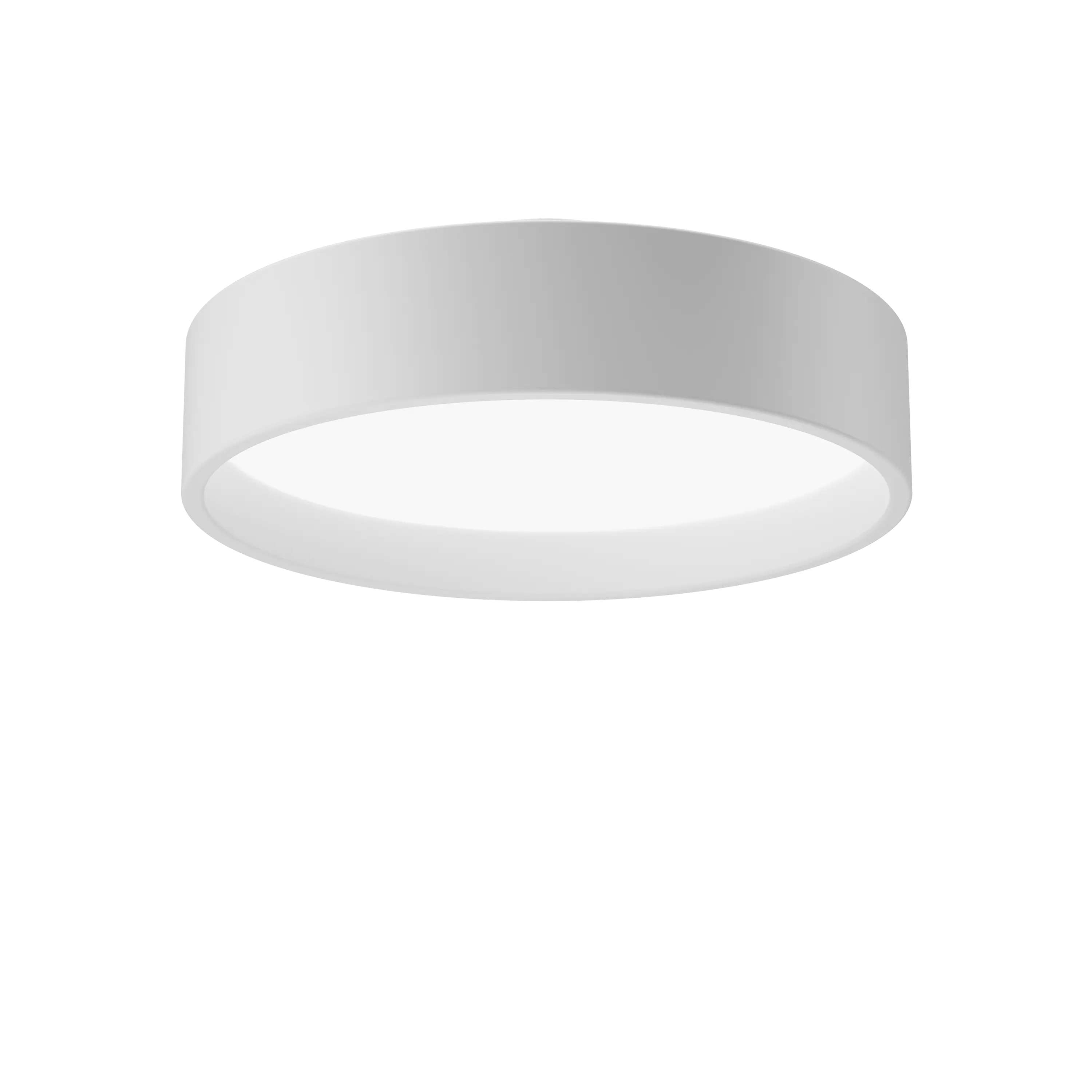 Led Reflect Sheet LP Circle Surface Mounted