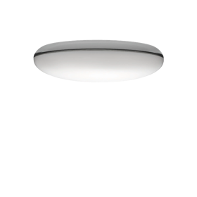 Silverback Plafond/Wandlamp