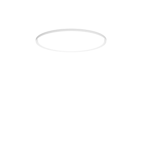 LP Slim Round Recessed