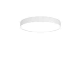 LP Slim Round Surface Mounted