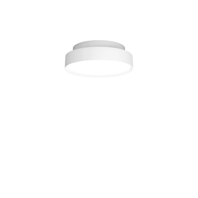 LP Slim Round Surface Mounted