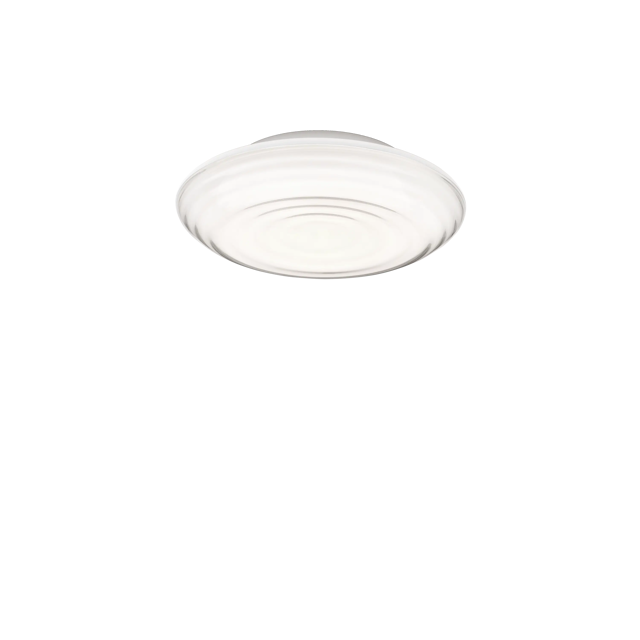 Ripls Plafond/Wandlamp
