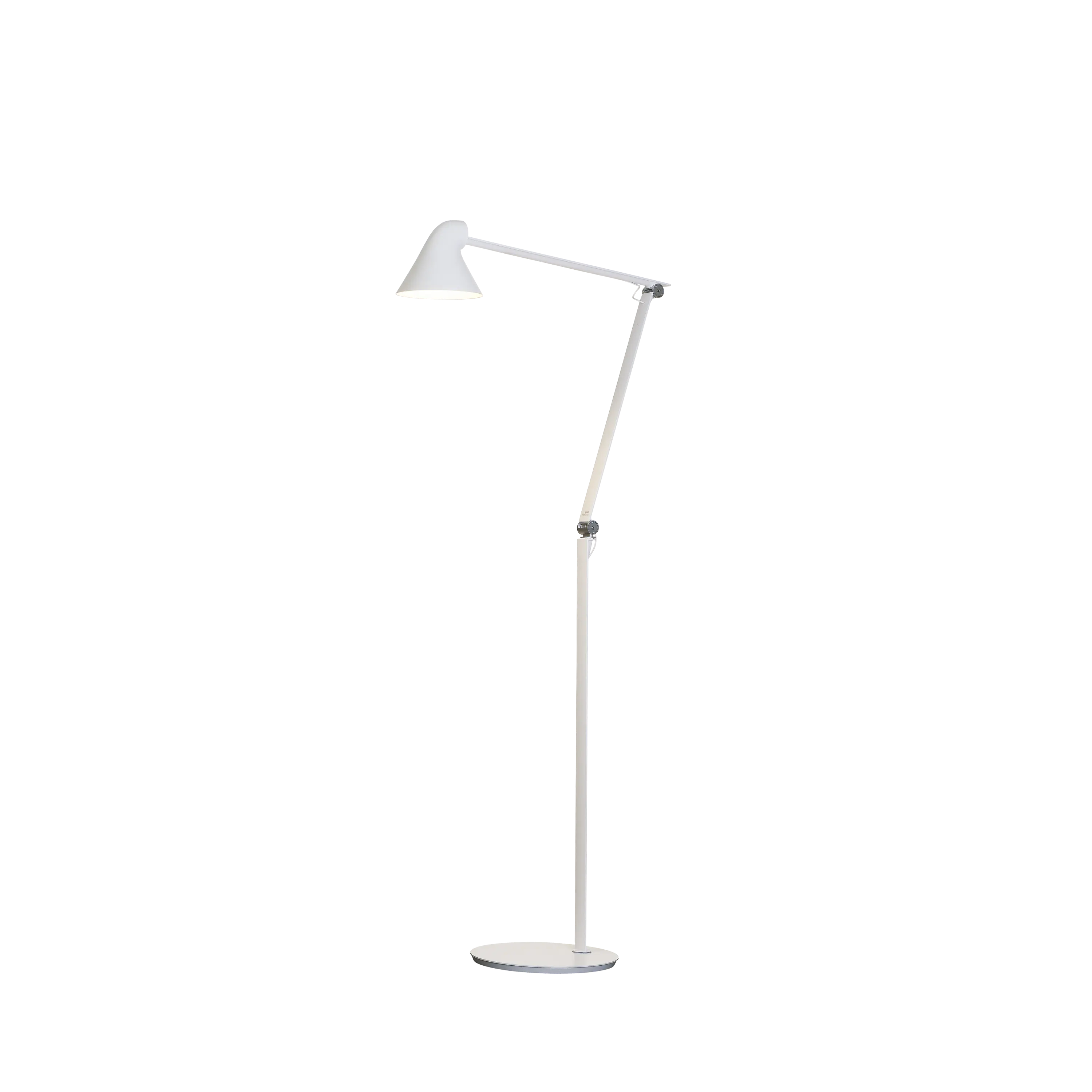 NJP フロア | nendo | Louis Poulsen NJP フロア | nendo | Louis Poulsen