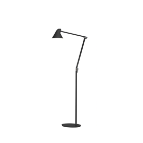 NJP Staande lamp