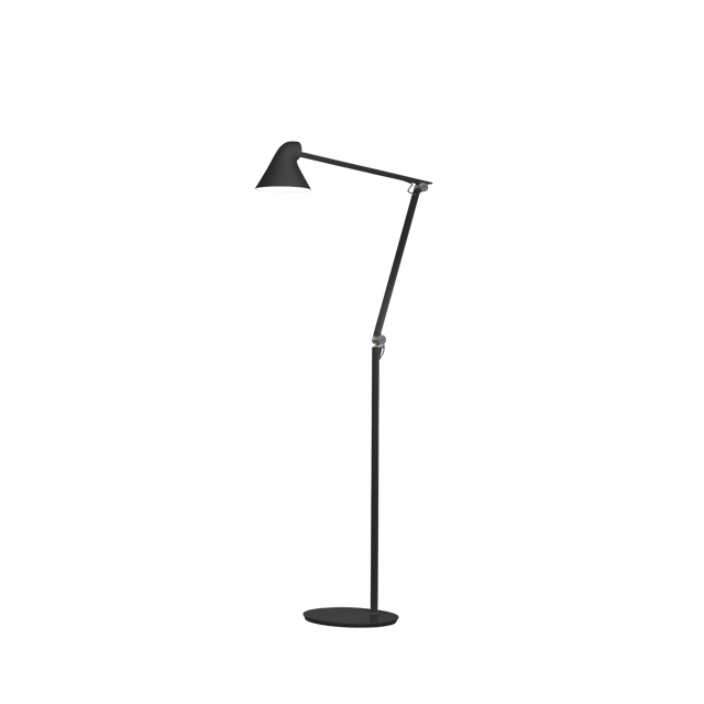 NJP Staande lamp