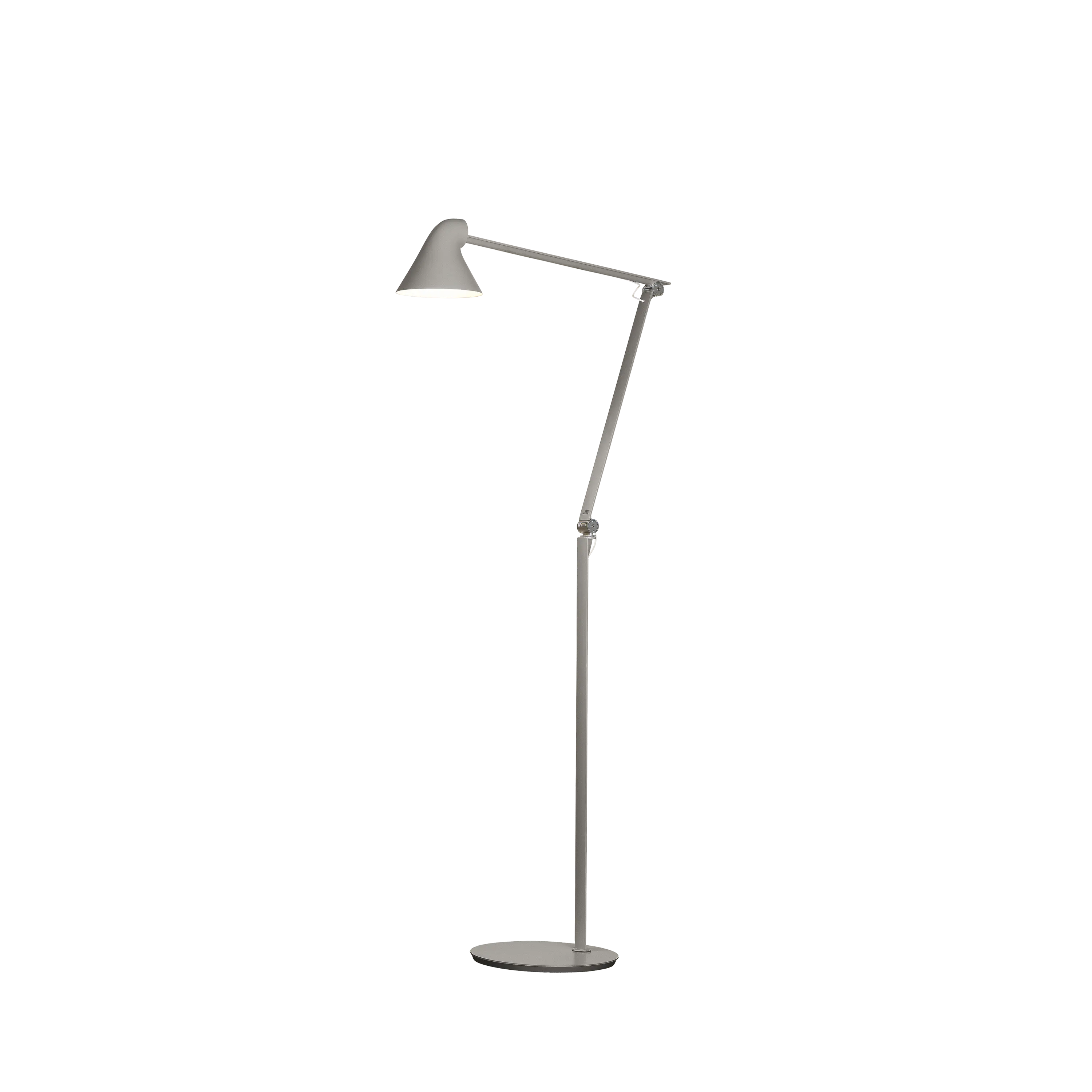 NJP フロア | nendo | Louis Poulsen NJP フロア | nendo | Louis Poulsen