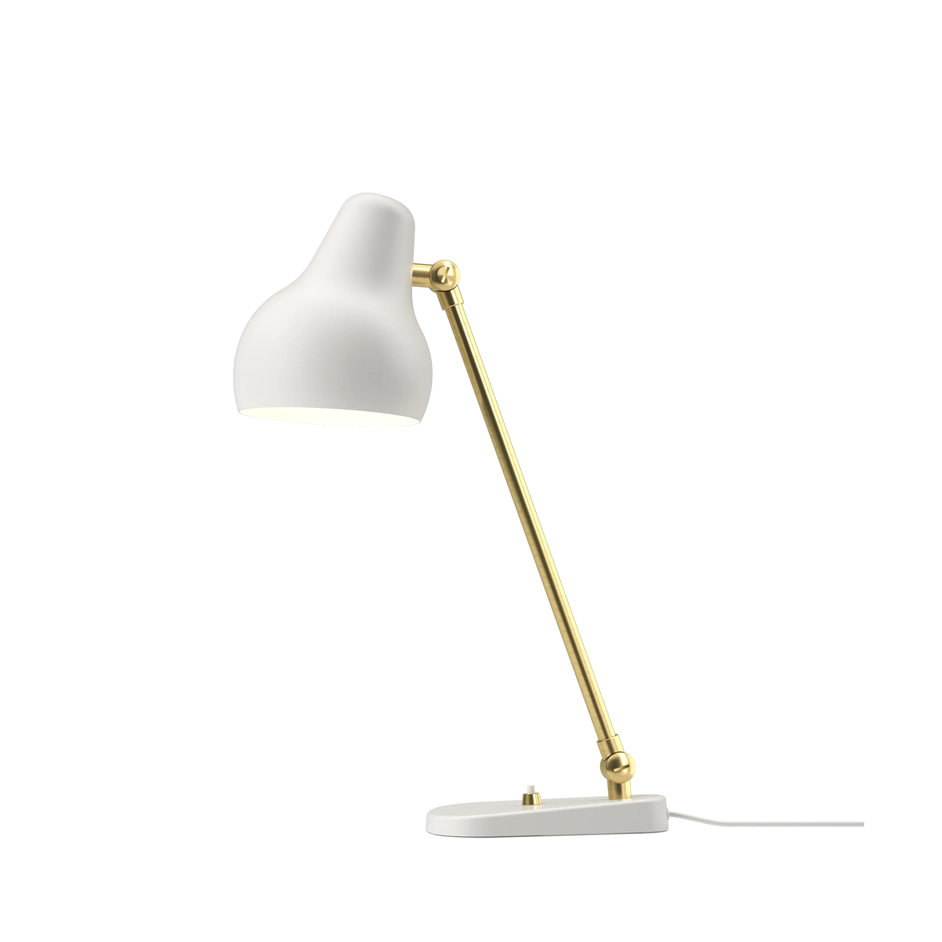 VL38 Table - See beautiful designer lamps on the Official Louis