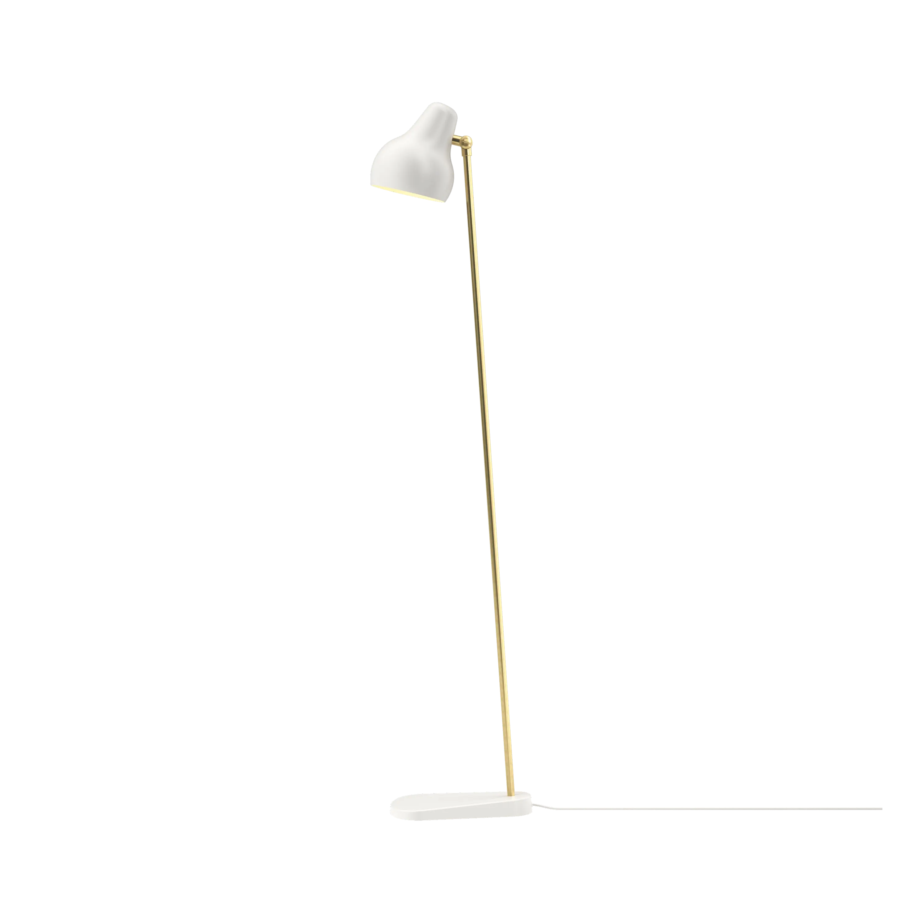 ルイスポールセンlouis poulsen VL38 フロア VL38 Floor - Find stylish floor lamps on the Official Louis