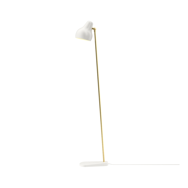 VL 38 Lampada da terra