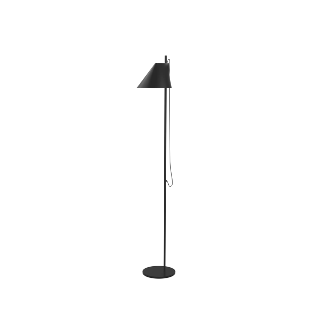 Yuh Gulvlampe