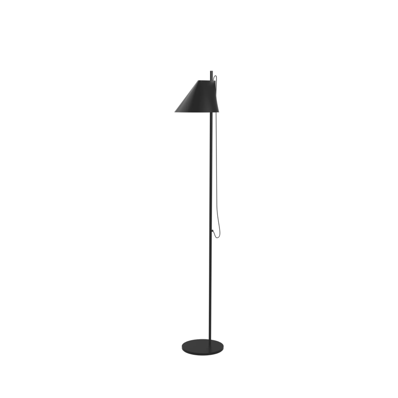 Yuh Floor Lamp