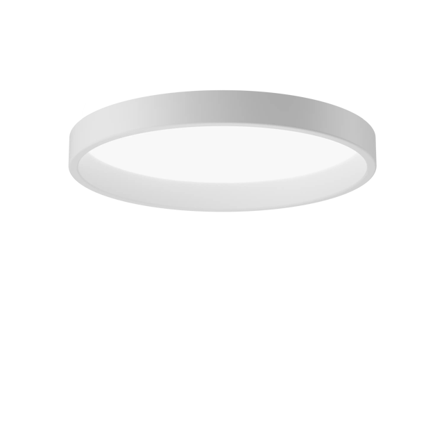 LP Circle Halvforsænket