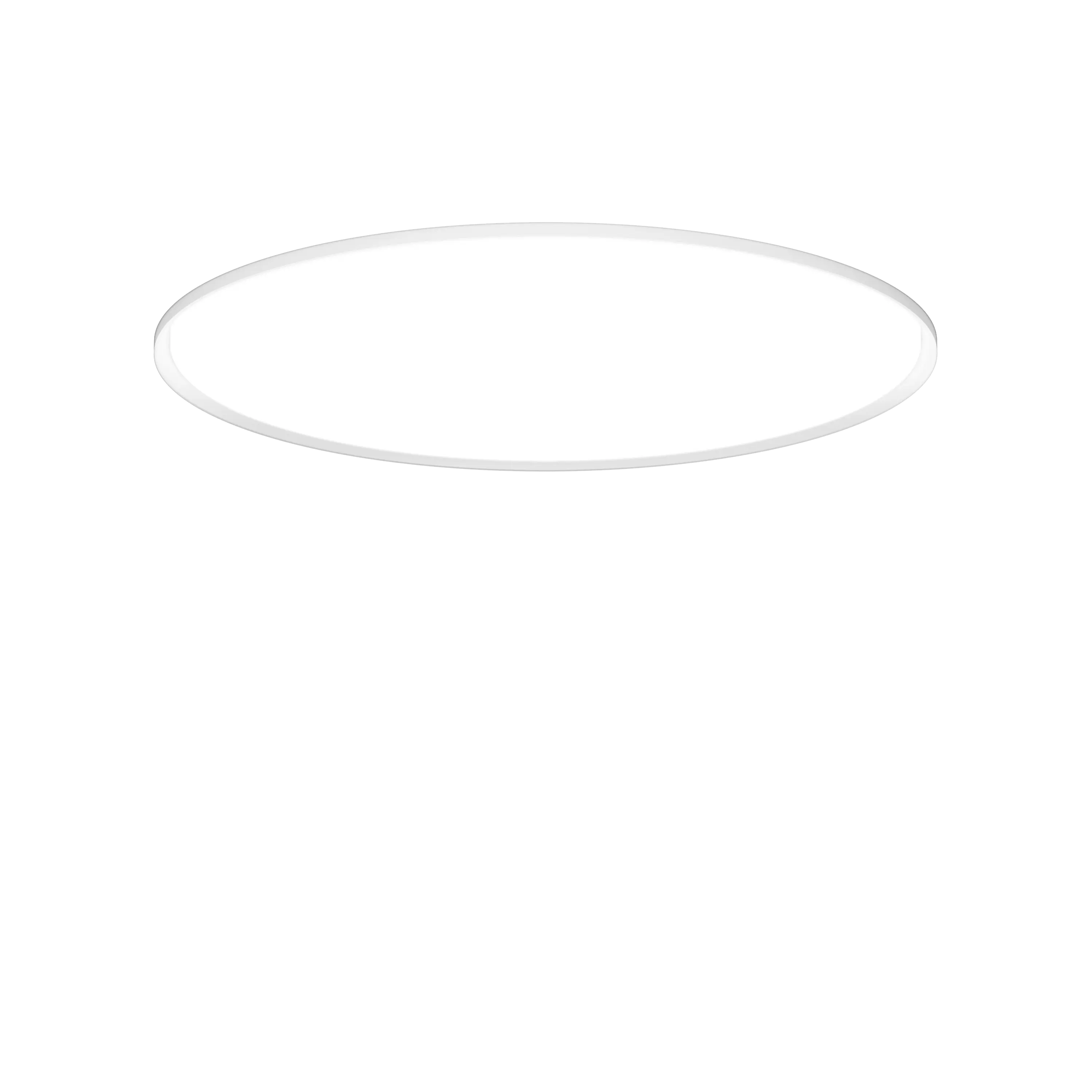 LP Slim Round Recessed