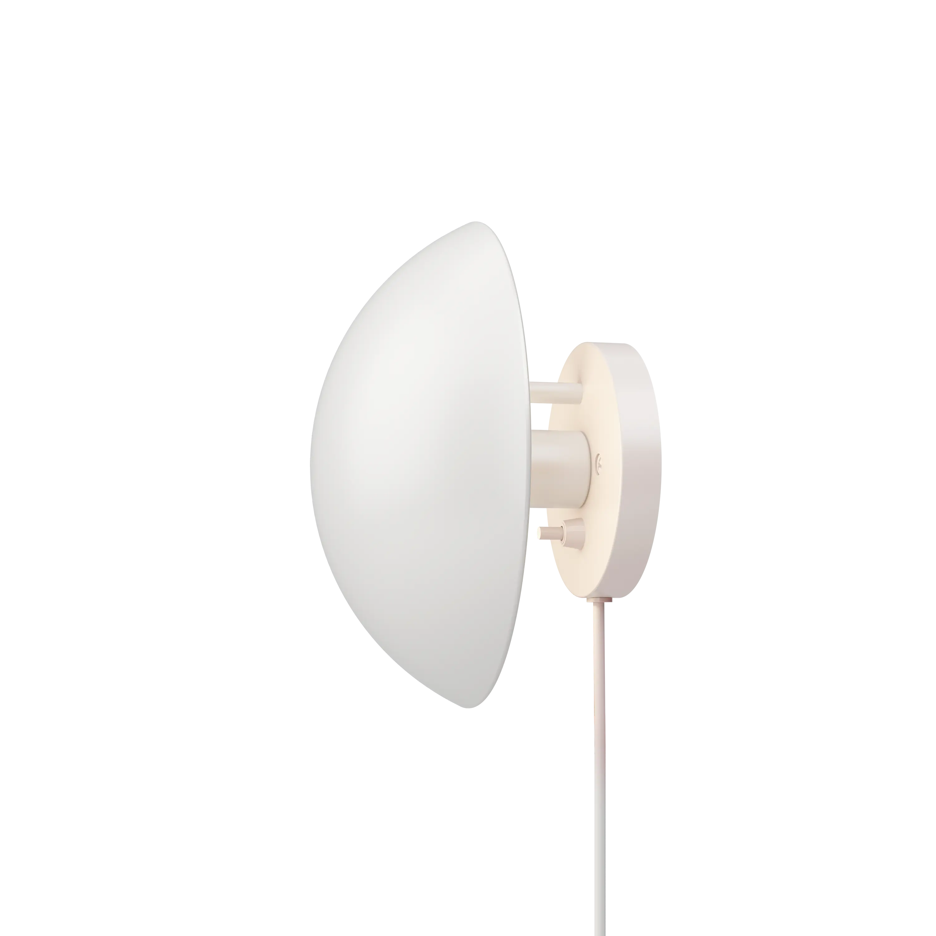 PH Hat Wall Lamp by Louis Poulsen