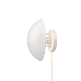 PH Hat Wandlamp