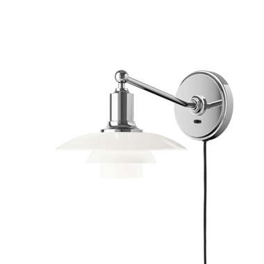 PH 2/1 Wall Lamp