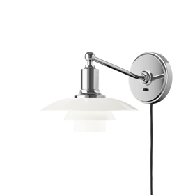 PH 2/1 Wandlamp