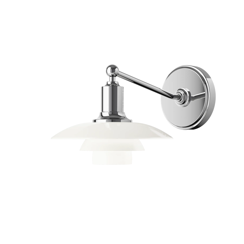 PH 2/1 Wall Lamp