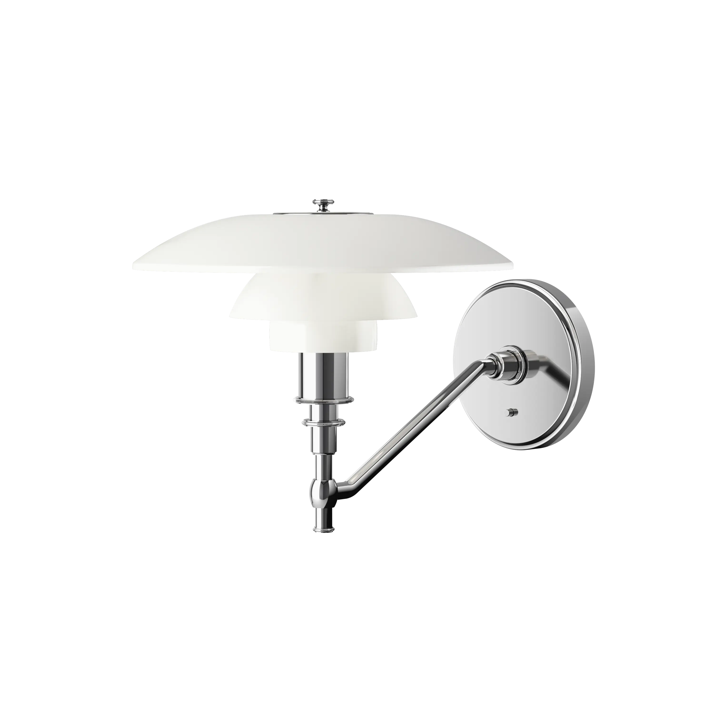 PH 3/2 Wall Lamp