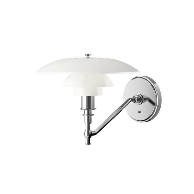 PH 3/2 Wall Lamp