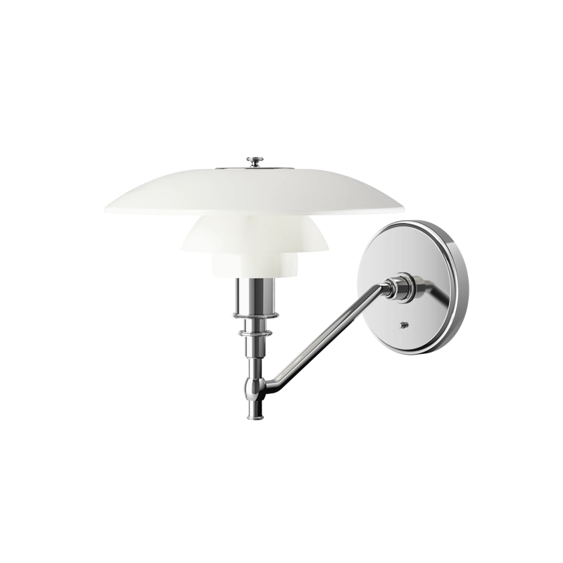 PH 3/2 Wall Lamp