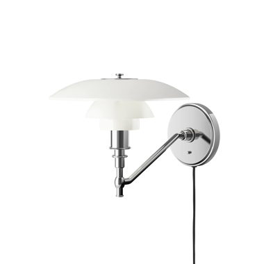 PH 3/2 Wall Lamp