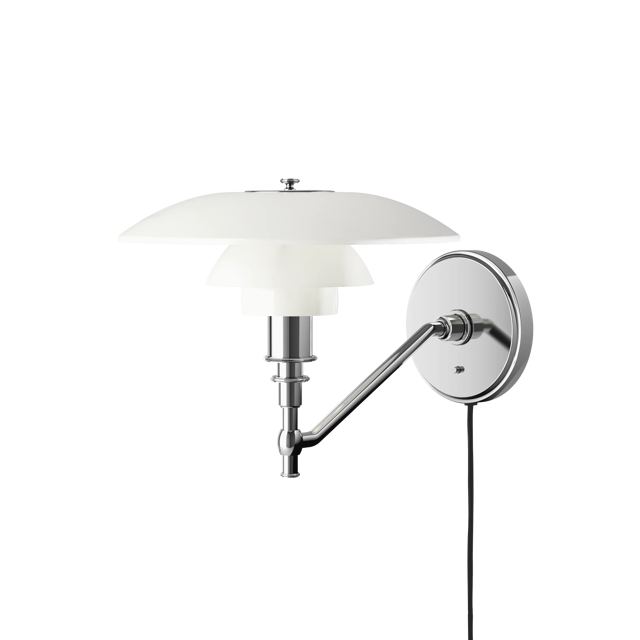 PH 3/2 Wandlamp