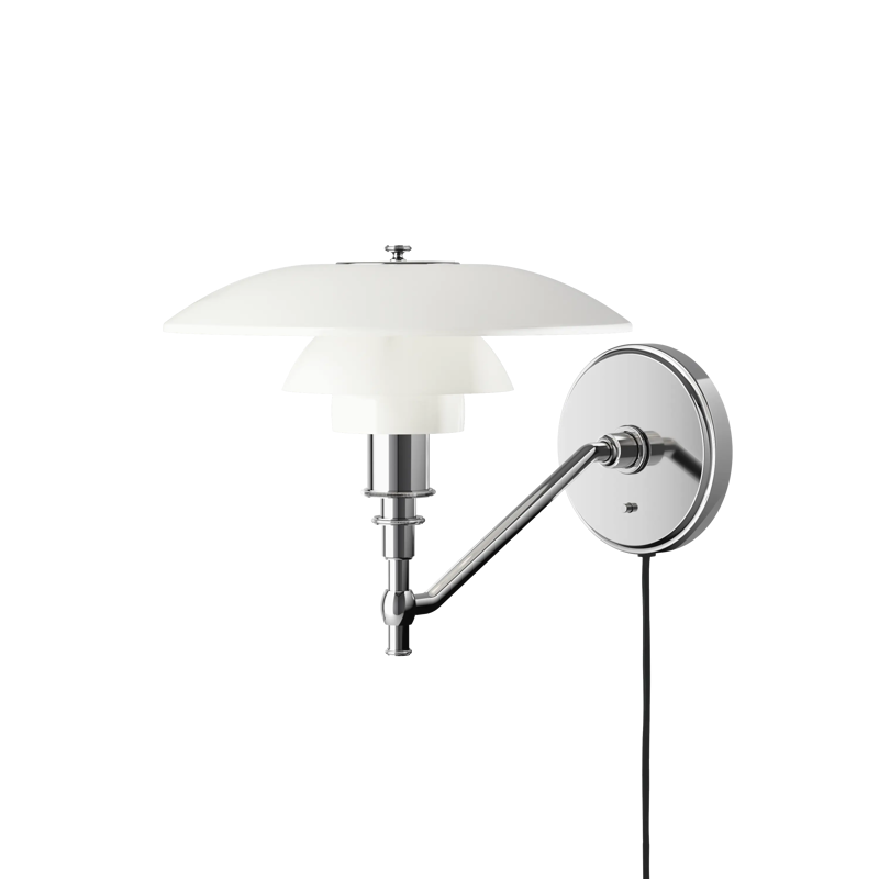 PH 3/2 Wall Lamp