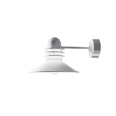 Nyhavn Outdoor Wall Lamp