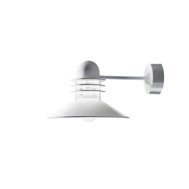 Nyhavn Outdoor Wall Lamp