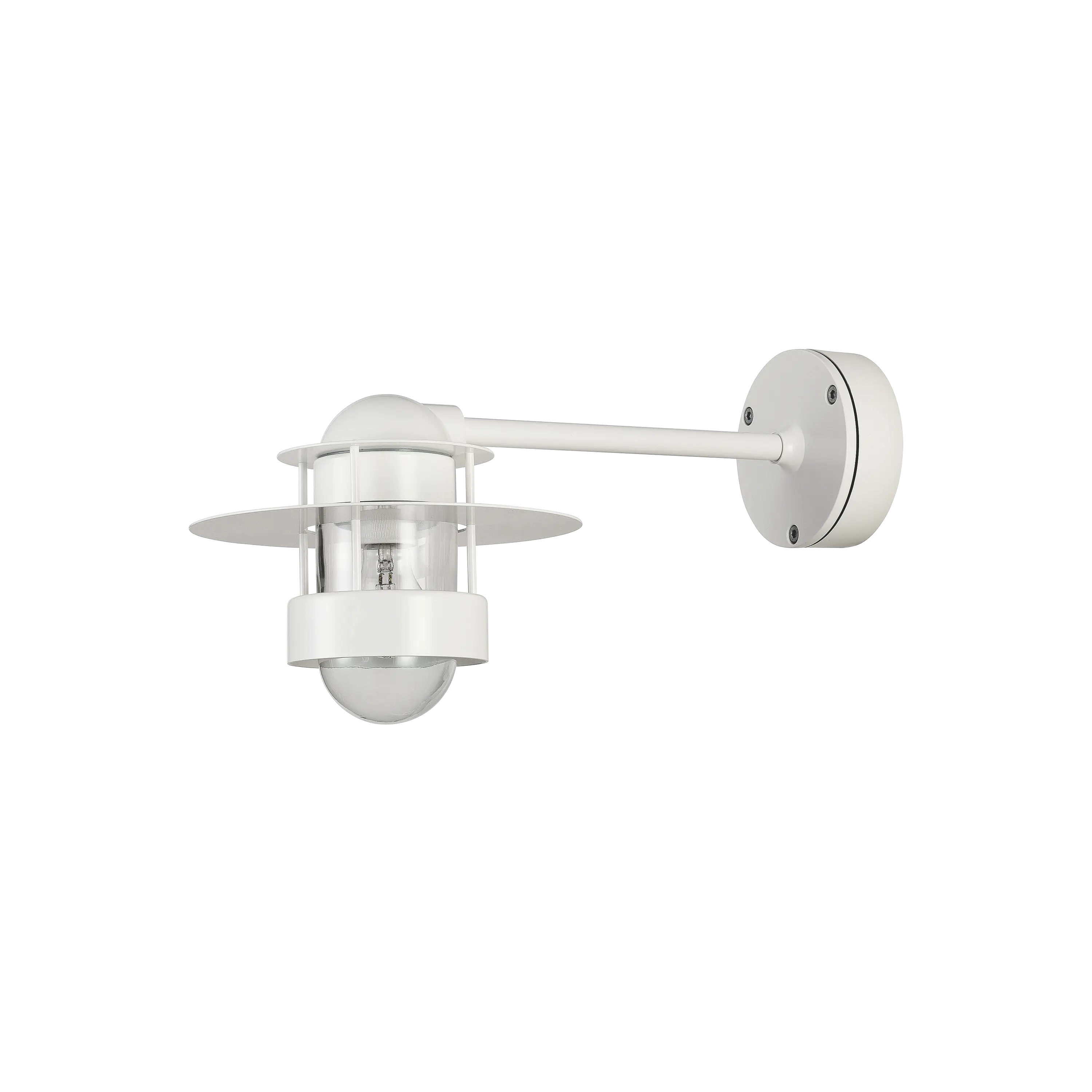 Albertslund Outdoor Wall Lamp