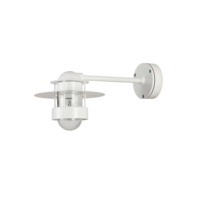 Albertslund Outdoor Wall Lamp