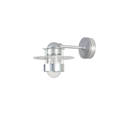 Albertslund Outdoor Wall Lamp