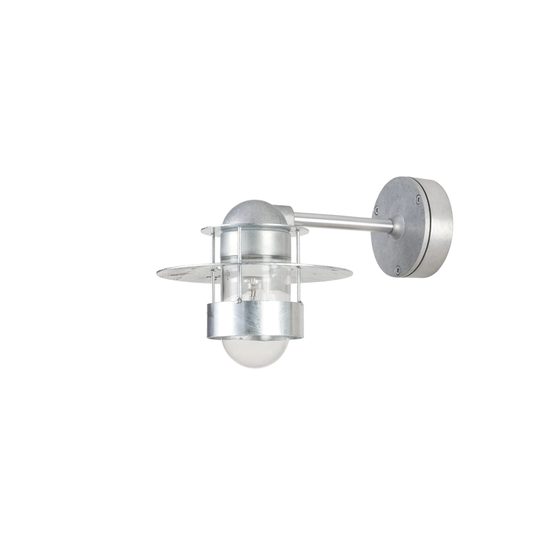 Albertslund Outdoor Wall Lamp