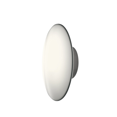 AJ Eklipta Outdoor Wall Lamp