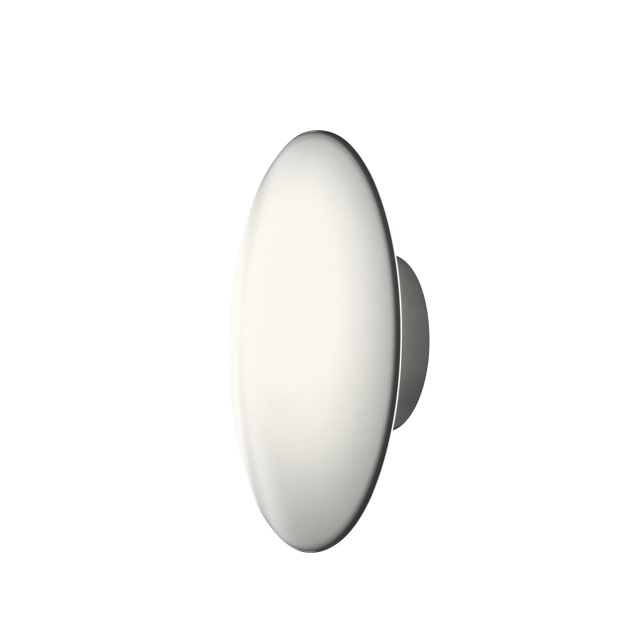 AJ Eklipta Wandlamp voor buiten