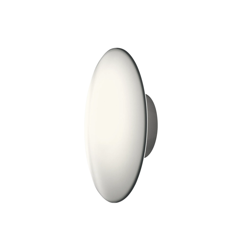 AJ Eklipta Outdoor Wall Lamp