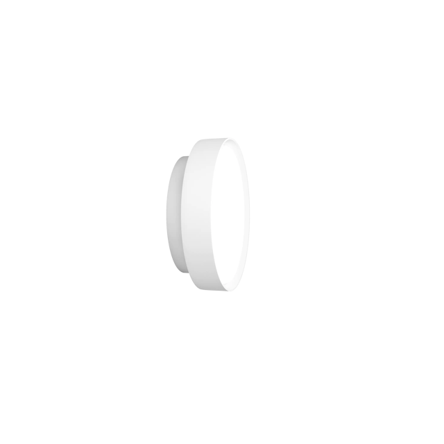 LP Slim Round Wandlamp