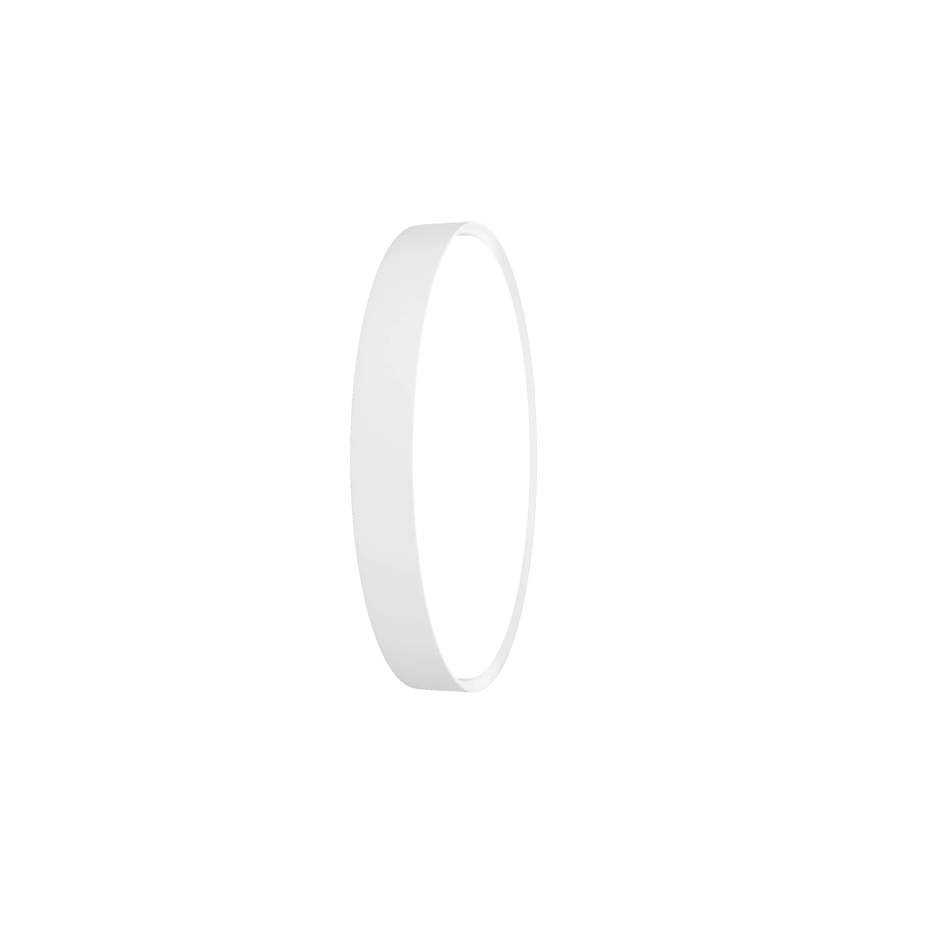 LP Slim Round Wall Lamp