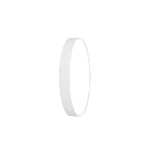 LP Slim Round Wall Lamp