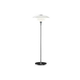 PH 4½-3½ Floor Lamp